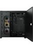 CORSAIR ICUE 5000X RGB BLACK ATX SMART CASE